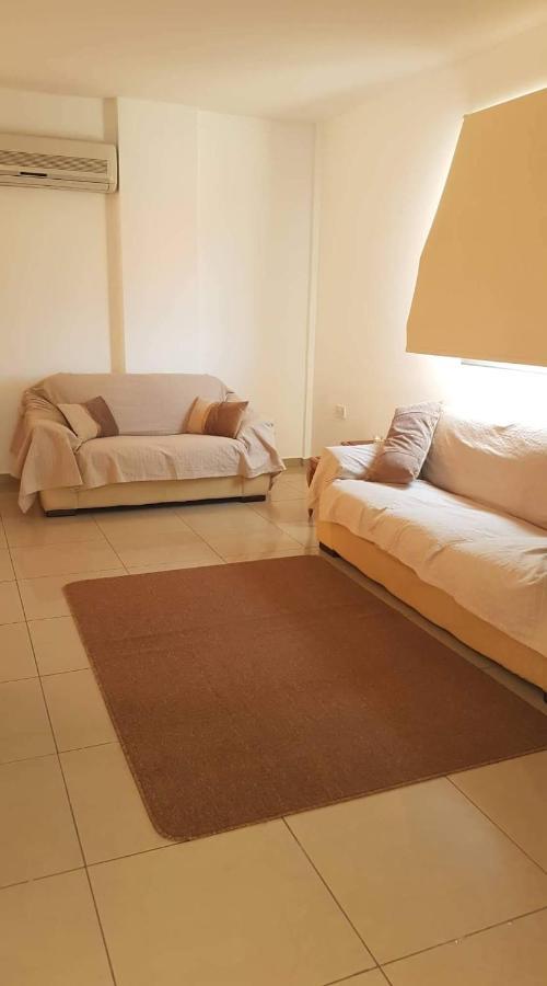 Andris Apartment Paralímni Extérieur photo