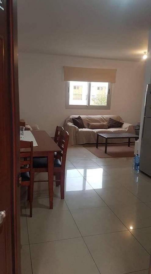 Andris Apartment Paralímni Extérieur photo